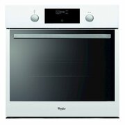 ДуховойшкафэлектрическийWhirlpoolAKZ96220WH