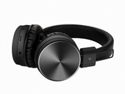 НаушникиGembirdBHP-KIX-BKKyoto,Black