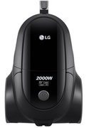 ПылесосLGVK76A02NTL