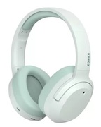 EdifierW820NBPlusGreen/BluetoothandWiredOver-earheadphoneswithmicrophone,ANC,BTV5.2,3.5mmjack,Dynamicdriver40mm,Frequencyresponse20Hz-20kHz,On-earcontrols,ErgonomicFit,BatteryLifetime(upto)49hr,chargingtime1.5hr