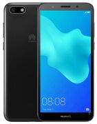 СмартфонHuaweiY520185.45"2+16Gb3020mAh/BLACKRU