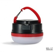 RemaxYEPowerBank,3000mAh,culampaled,Red