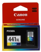 InkCartridgeCanonCL-441XL