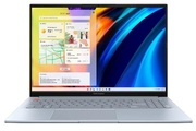 НоутбукASUS16.0"VivobookS16XM5602QASilver(Ryzen55600H16Gb512Gb)