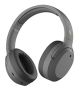 EdifierW820NBPlusGray/BluetoothandWiredOver-earheadphoneswithmicrophone,ANC,BTV5.2,3.5mmjack,Dynamicdriver40mm,Frequencyresponse20Hz-20kHz,On-earcontrols,ErgonomicFit,BatteryLifetime(upto)49hr,chargingtime1.5hr