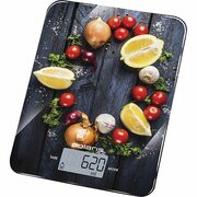 ВесыкухонныеPolarisPKS1050DG,black