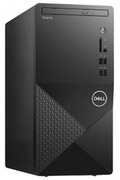 DellVostro3888TowerBlack(Corei5-104002.9-4.3GHz,8GBRAM,256GBSSD,DVD-RW,WiFi,Ubuntu)