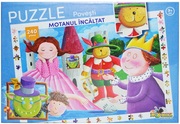 Puzzle240piese-Motanulincaltat2017