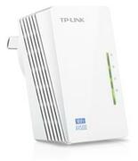 КомплектадаптеровPowerLineTP-LINKTL-WPA4220