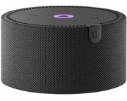 Яндекс.СтанцияМиниПлюсЧернаяYNDX-00021безчасов(Умнаяколонкасголосовымпомощником)10Вт,WI-FI/BLE5.0