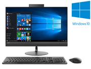 21.5"Lenovo520-22ICBAll-in-One,IntelCorei3-8100T3.1GHz/4GBDDR4/1TBHDD+16GBIntelOptane/IntelUHD630/DVD-RW/Bluetooth/WiFi802.11ac/HDMI/Pop-upIRCamera/21.5"FHDIPSTouchscreenDisplay(1920x1080)/Keyboard&Mouse/Windows10Home,64-bit