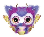 МягкаяигрушкаNebulousStars11632Plush-Lumina(20cm)