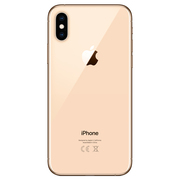 СмартфонAppleiPhoneXs,64Gb,Gold,MD