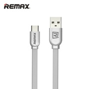 RemaxTipeCcable,Silver