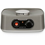 FruitDryerPolarisPFD2505,250W.5sections.thermostat35-70°С,gray