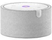 Яндекс.СтанцияМиниПлюсСераяYNDX-00021безчасов(Умнаяколонкасголосовымпомощником)10Вт,WI-FI/BLE5.0