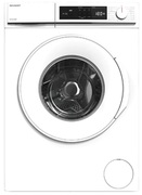 СтиральнаямашинаSharpESNFA914BWNAEE