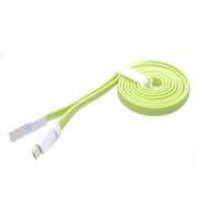 CabludedatemagenticTellurMicroUSB1.2mVerde