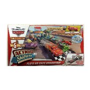 Pista"RadiatorSprings"d/a"Cars"