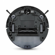 ECOVACSRobotVacuumCleaningDEEBOT710,SmartNavigation2.0,AppControl,SelfCharging,3-stagecleaningsystemforeffortlesscleanliness,WorkingTime:2h,Anti-Drop,Anti-Block,Anti-Collision,VoiceReport,ContinuationMode