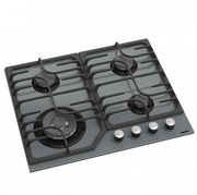 PlitadegazincorporabilaWolserWL-F6402GTICGrey(mostra)