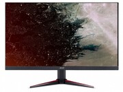 Монитор23.8"ACERNitroVG240YZeroFrameBlack/Red