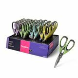 FISSMAN2016Ножницыуниверс22см)(24шт.впромо)