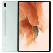 ПланшетSamsungGalaxyTabS7FE,12.4"/Green/64ГБ/Wi-Fi