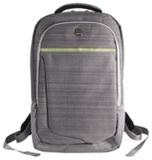 NOTEBOOKBACKPACKDefenderLibertyUrban,15'-16',grey,organizer,pockets,Polyester