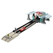 Pista"RadiatorSprings"d/a"Cars"