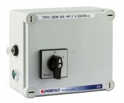 QEM300пультуправления(2.2kWt)530EC30A1