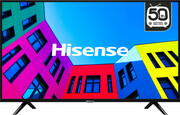 Телевизор32"LEDTVHisenseH32B5100,Black
