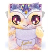 НабордлятворчестваNebulousStars12513FuzzyDiary-Lumina