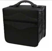 E.BoxEMM12520CDBag520cds(Black)