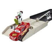 Pista"RadiatorSprings"d/a"Cars"