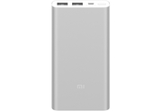 XiaomiPowerBank10000S2BlackGlobalVersion