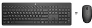 HP230WirelessMouse+KeyboardComboWhite(En/Rus)