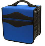 E.BoxEMM12520CDBag520cds(Blue)