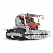 ЭлектронныйконструкторXiaomiMiRobotBuilderRover