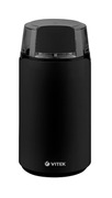 КофемолкаVitekVT-7126,black