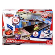 Pista"Automagistrala""Maiestriidetrucuri"