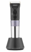 МашинкадлястрижкиArdestoHC-Y40-DBS/3.7Вт/черный+металл/дисплей