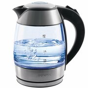 ЭлектрочайникPolarisPWK1850CGL,inox