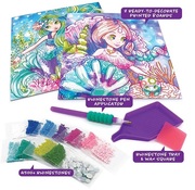 НабордлятворчестваNebulousStarsDazzlebyNumberWater11123