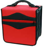 E.BoxEMM12520CDBag520cds(Red)
