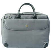 NOTEBOOKBAGDefenderBusinesslady15'-16'gray,pockets,cosmeticsbag,Polyester