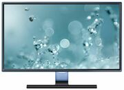 МониторLED27"SamsungLS27E390HSO/CIBlackSuperSlim
