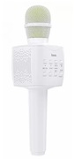 HOCOBK5CantandokaraokemicrophoneWhite