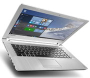 "NBLenovo15.6""IdeaPad500Black(Corei7-6500U8Gb1Tb)15.6""FullHD(1920x1080)Non-glare,IntelCorei7-6500U(2xCore,2.5GHz,4Mb),8Gb(2x4Gb)PC3-12800,1Tb5400rpm,RadeonR7M3604Gb,HDMI,DVD-RW,GbitNIC,802.11ac,Bluetooth,2xUSB3.0