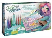 НабордлятворчестваNebulousStars11352ElectricSprayPenDeluxeSet